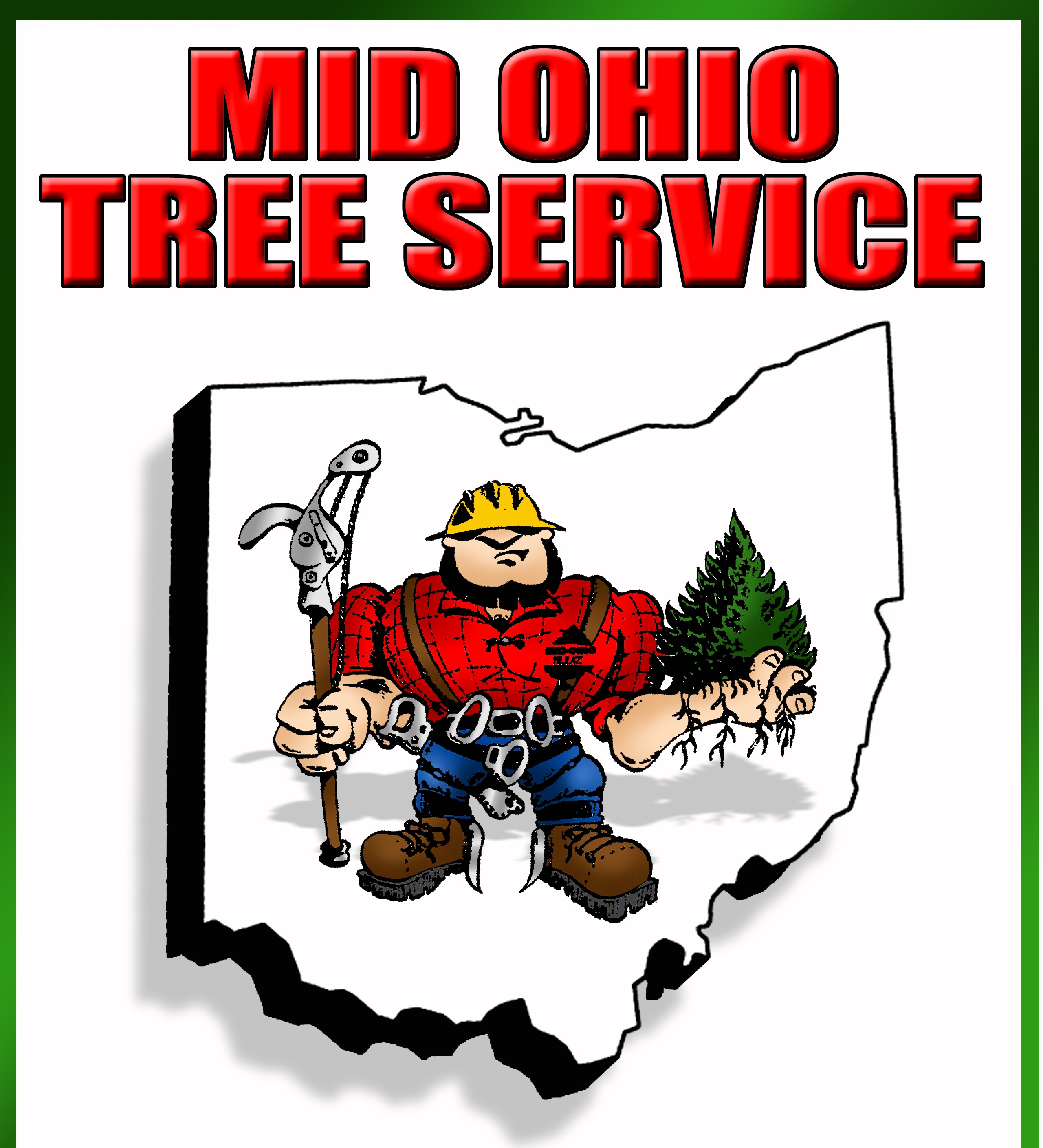 Mid Ohio Tree Service Reviews Mansfield, OH Angi